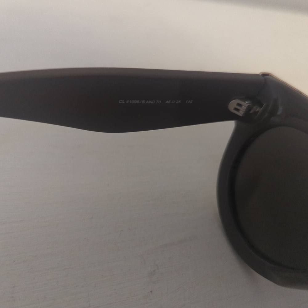 Celine CL 41096 Sunglasses - Picture 4 of 5